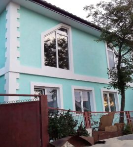 Поселок Северный